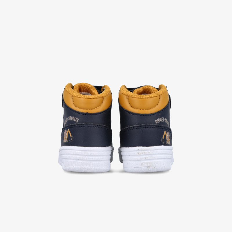 Champion DUSTER TD Low Cut Shoe 