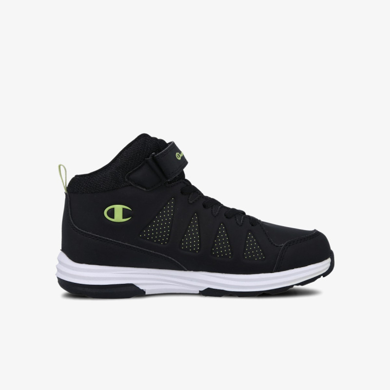Champion LARRY PS Low Cut Shoe 