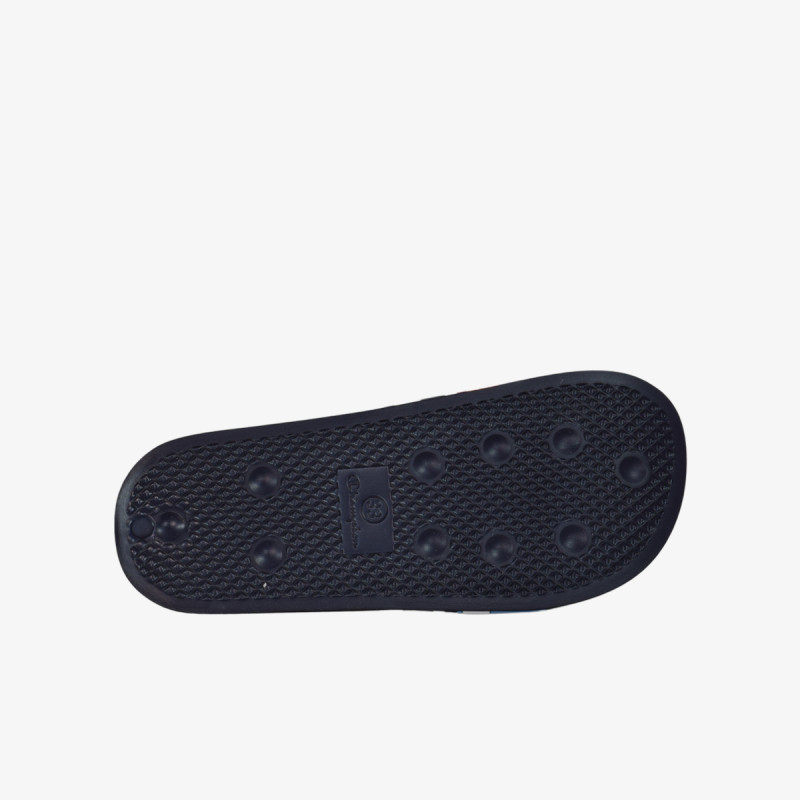 Champion BORELY B PS SV Low Cut Shoe 