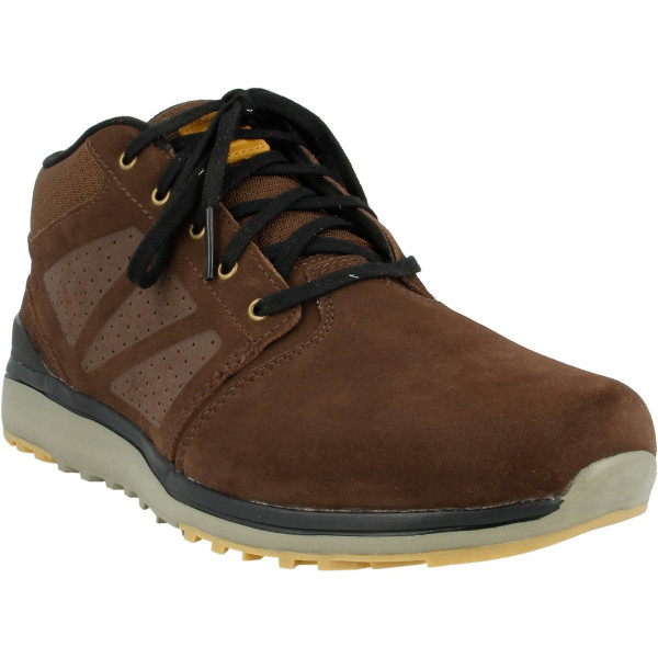 Salomon Utility Chukka 