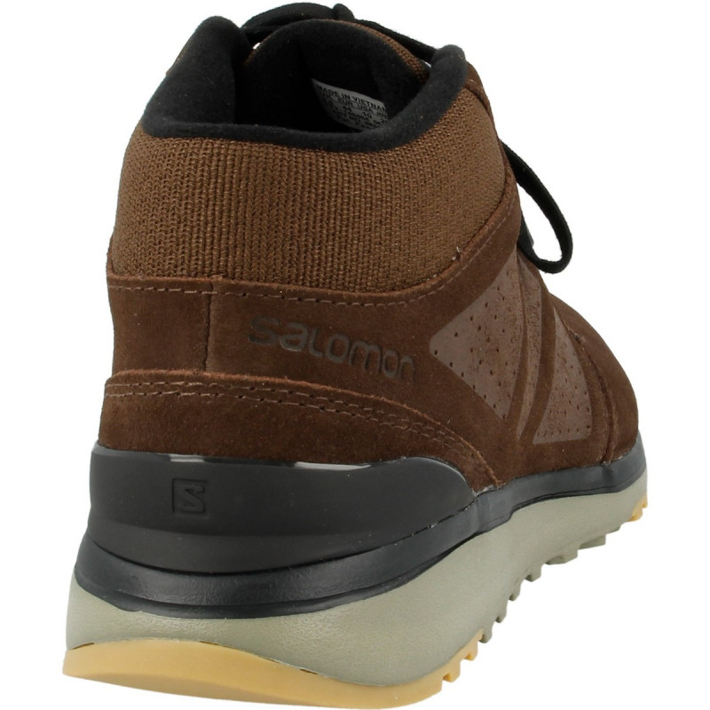 Salomon Utility Chukka 