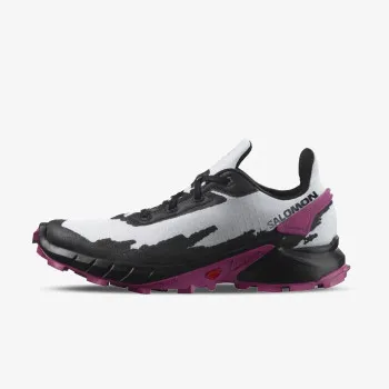 Salomon ALPHACROSS 4 W 