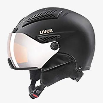 HLMT 600 VISOR 