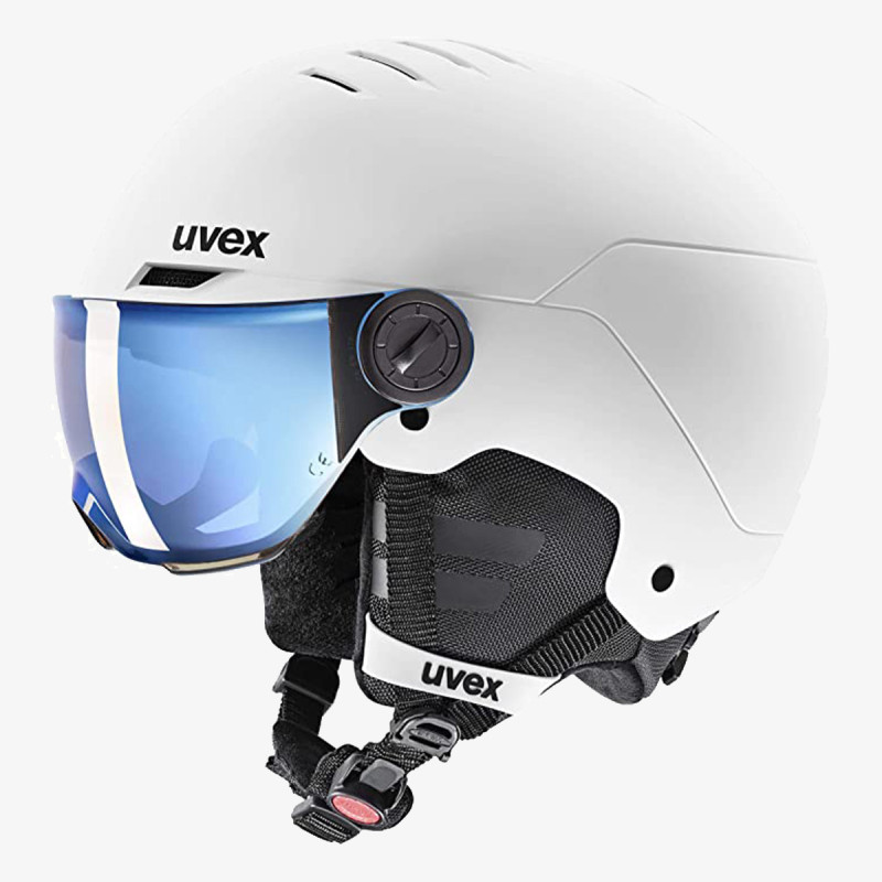Uvex ROCKET JR.VISOR 
