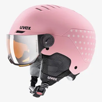 ROCKET JR VISOR 