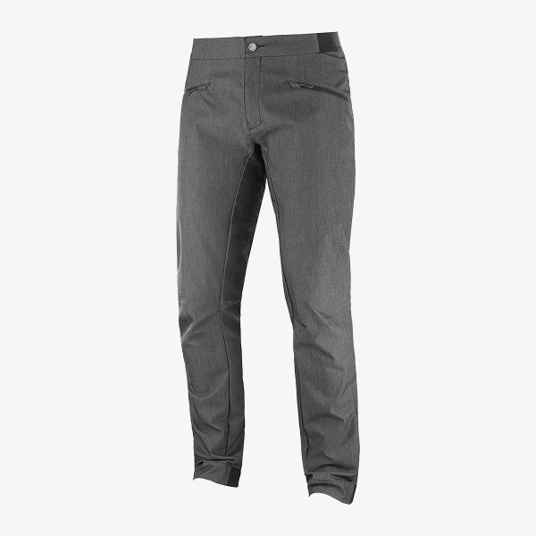 Salomon WAYFARER ALPINE DENIM PAN 