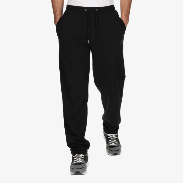 LINE II Open Hem 