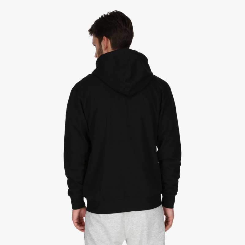Common Full Zip Hoody 