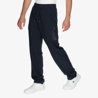 Vintage FW22 Open Hem Pants 