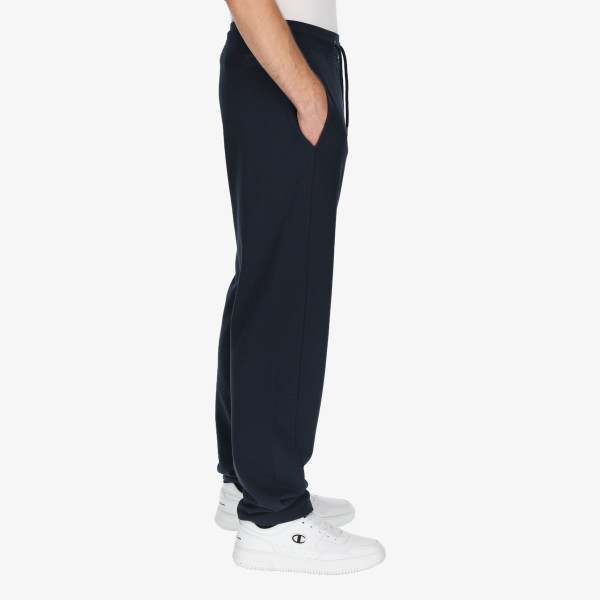 Vintage FW22 Open Hem Pants 