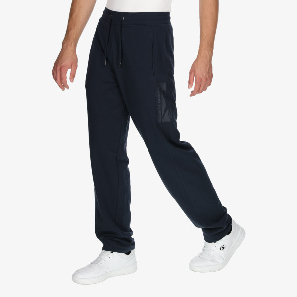Vintage FW22 Open Hem Pants 
