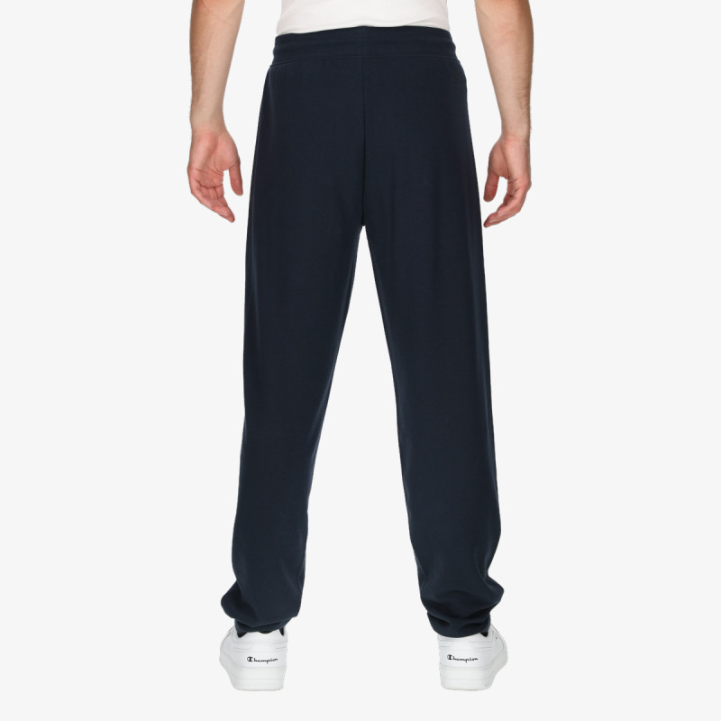 Vintage FW22 Open Hem Pants 