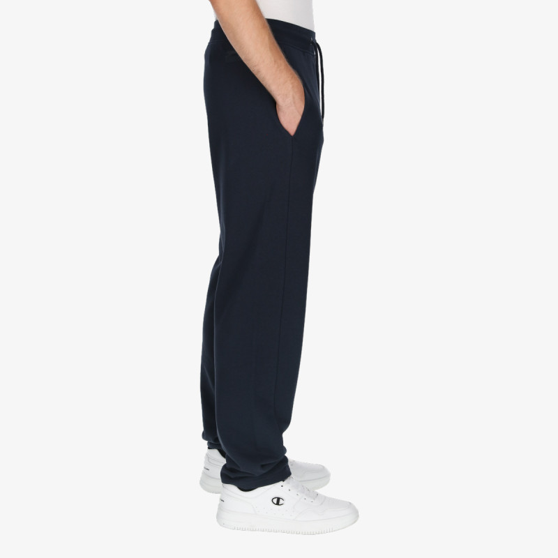 Vintage FW22 Open Hem Pants 