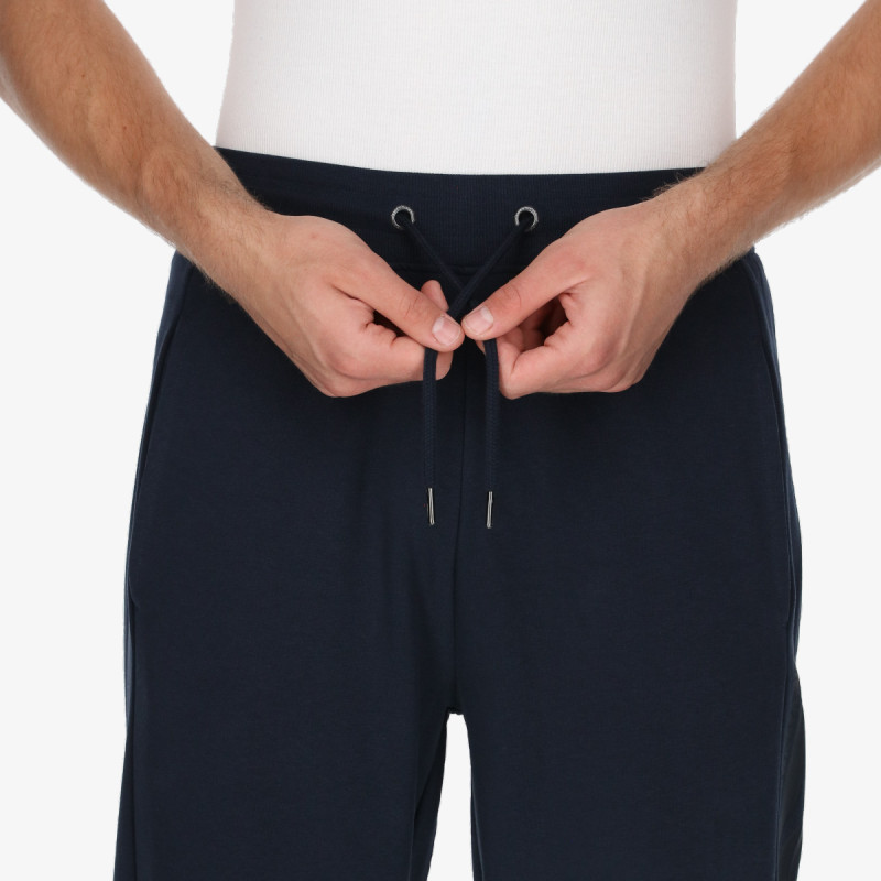 Vintage FW22 Open Hem Pants 