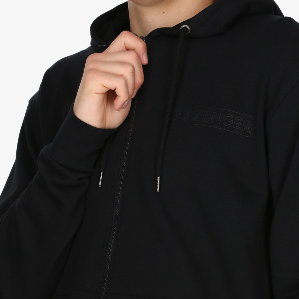 Elegance FW22 Hoody Full Zip 