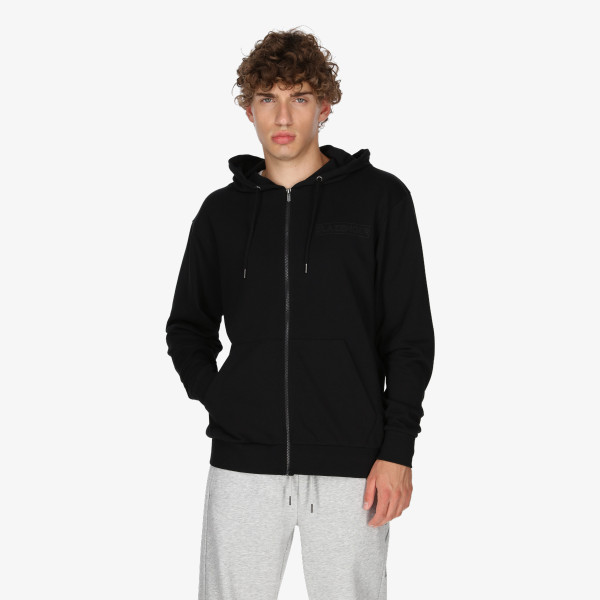 Elegance FW22 Hoody Full Zip 