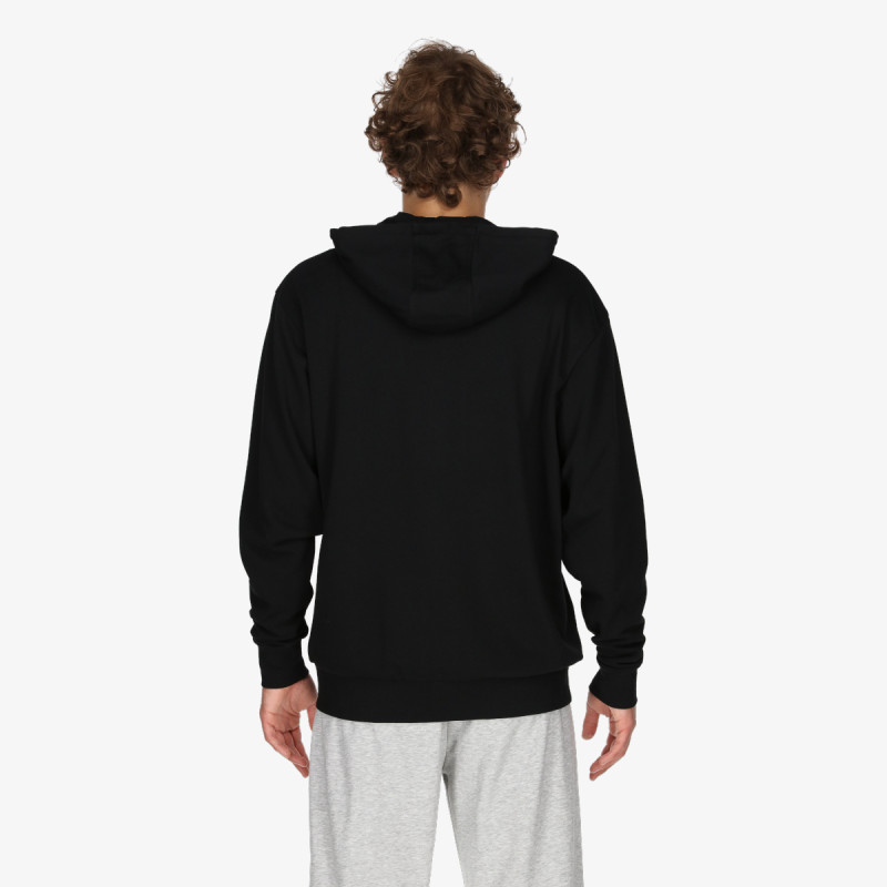 Elegance FW22 Hoody Full Zip 