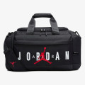 Jordan JAM VELOCITY DUFFLE 