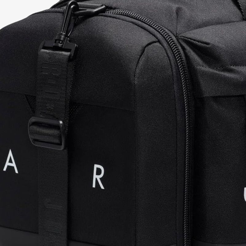 Jordan JAM VELOCITY DUFFLE 