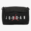 Jordan JAM HBR CROSSBODY BAG 