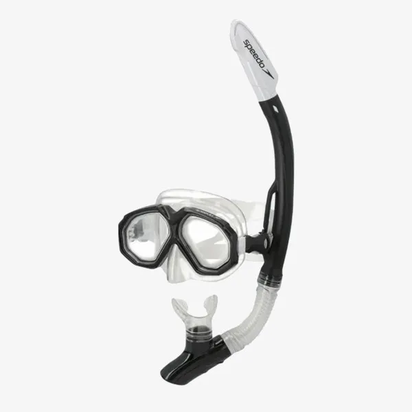 Speedo SPEEDO LEISURE ADULT DUAL LENSES AND SNO 
