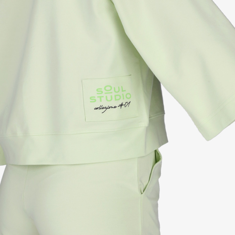 Lussari Soul Studio Future Lounge 