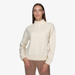 Lussari SOUL STUDIO SOFT LOUNGE CREWNECK 