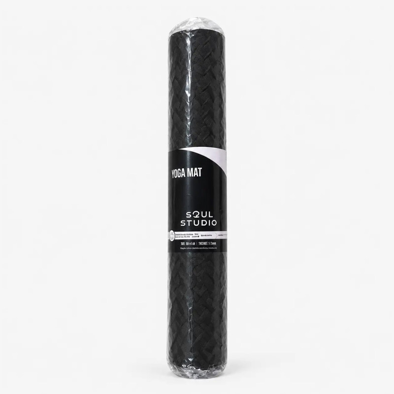 Lussari PE YOGA MAT 
