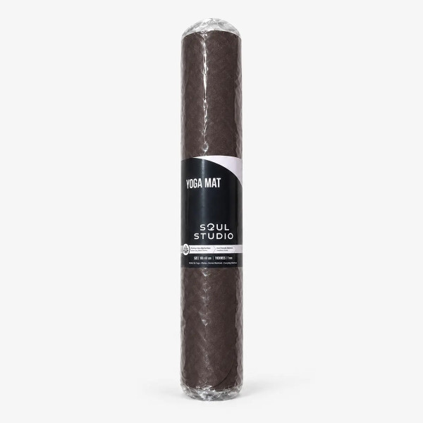 Lussari PE YOGA MAT 