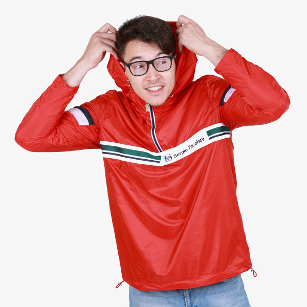 Sergio Tacchini PAOLO JACKET 