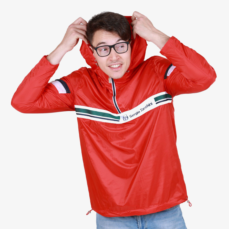 Sergio Tacchini PAOLO JACKET 