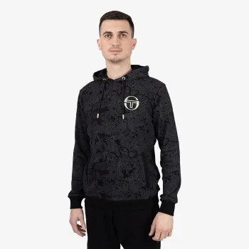 Sergio Tacchini CODY HOODY 