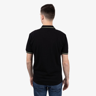 Sergio Tacchini JAKE POLO T-SHIRT 