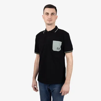 SERGIO TACCHINI JAKE POLO T-SHIRT 