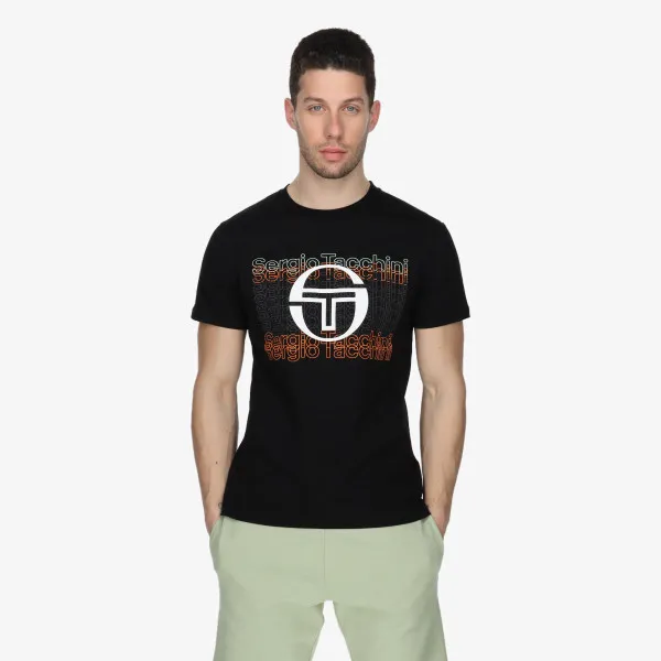 Sergio Tacchini TOMMY T-SHIRT 