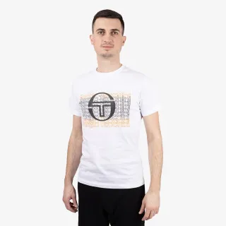 Sergio Tacchini TOMMY T-SHIRT 