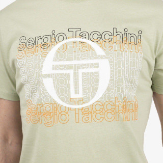 Sergio Tacchini TOMMY T-SHIRT 