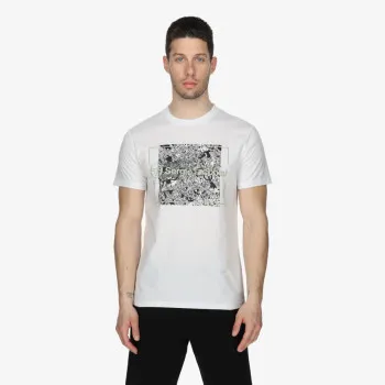 Sergio Tacchini CODY T-SHIRT 