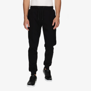 Sergio Tacchini TONY RIB CUFFED PANTS 