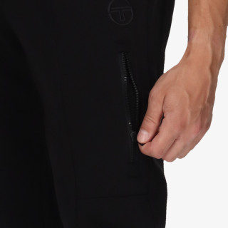 Sergio Tacchini TONY RIB CUFFED PANTS 