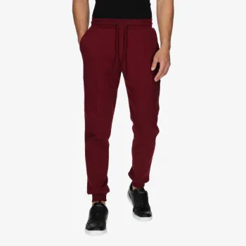 Sergio Tacchini TONY RIB CUFFED PANTS 