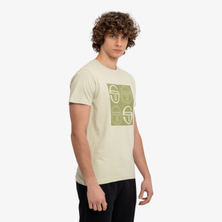 Sergio Tacchini LUCA T-SHIRT 