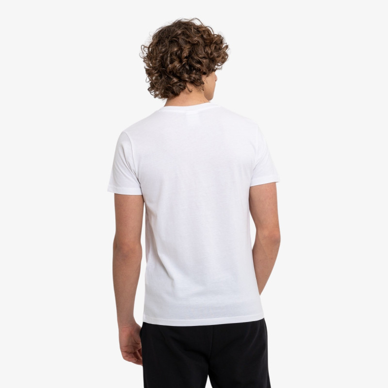 Sergio Tacchini TRIO ST T-SHIRT 