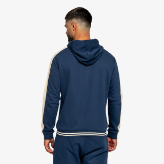 Sergio Tacchini ST FULL ZIP HOODY 