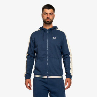 Sergio Tacchini ST FULL ZIP HOODY 