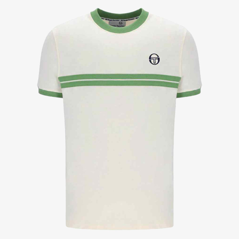 Sergio Tacchini SUPERMAC Tee 