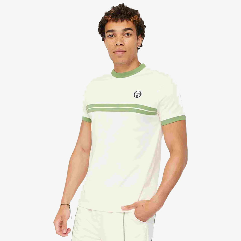Sergio Tacchini SUPERMAC Tee 
