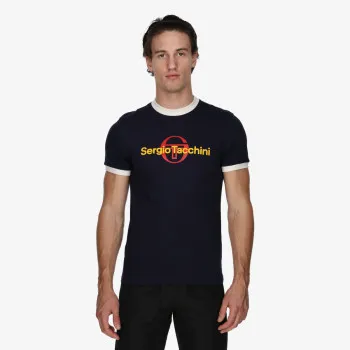 SERGIO TACCHINI PANDOLFO TEE 