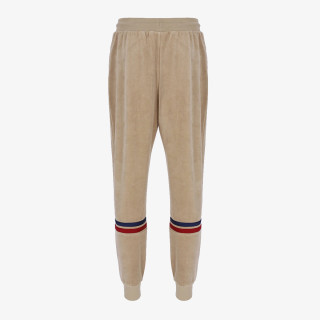 Sergio Tacchini DALLAS LUXE VELOUR PANTS 