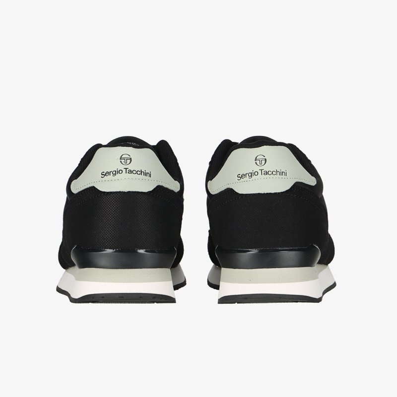 Sergio Tacchini MONZA 